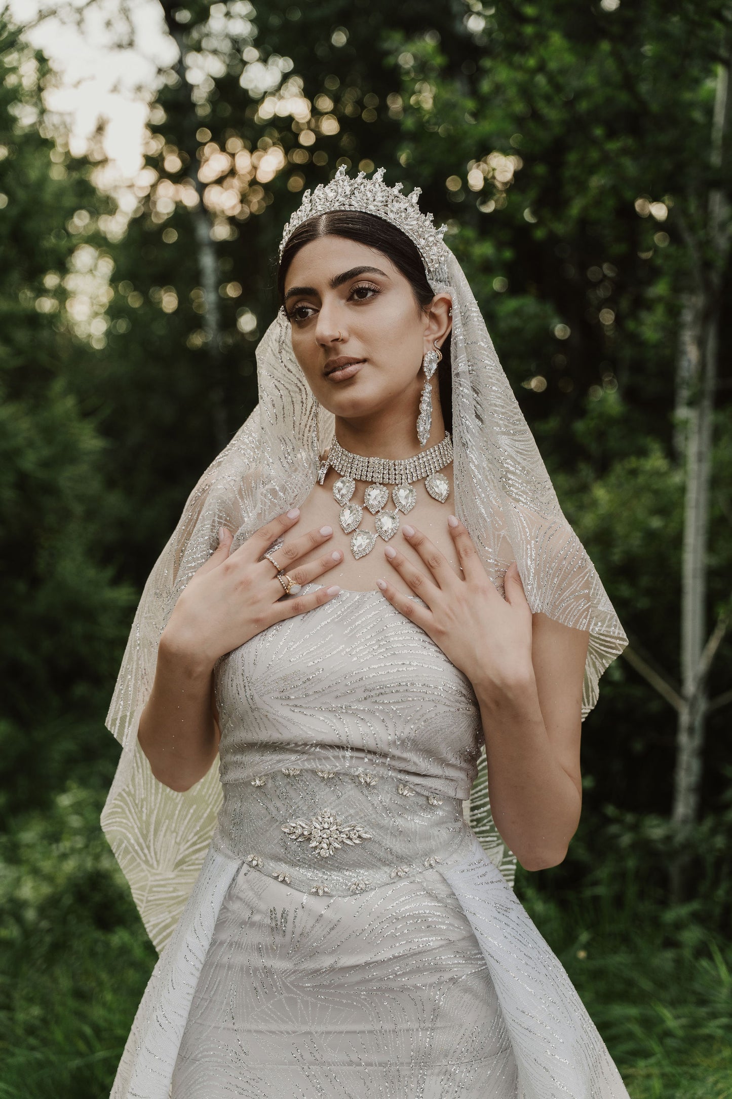 The Mastery Series - 9 Sessions