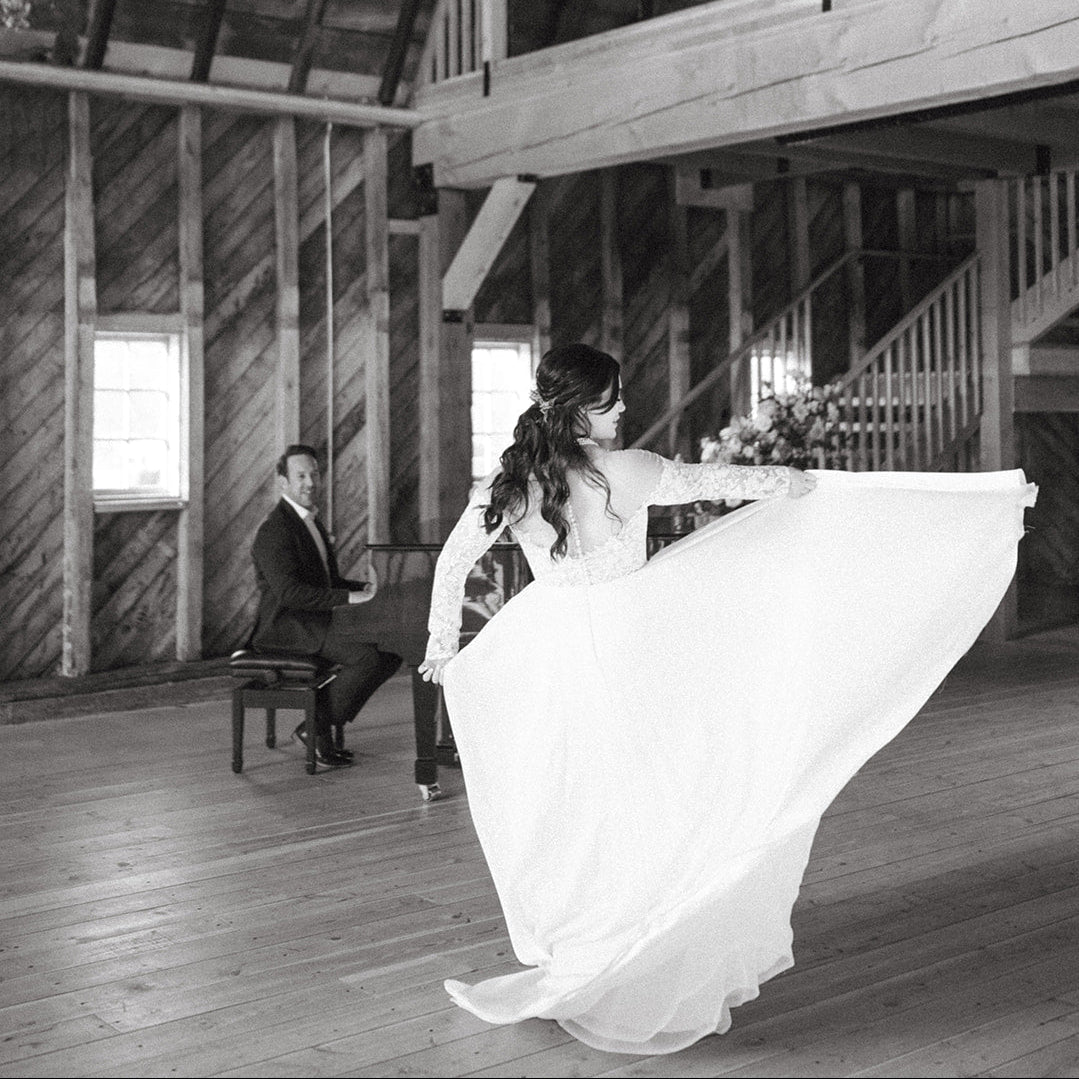 The Essentials Series - 3 Sessions