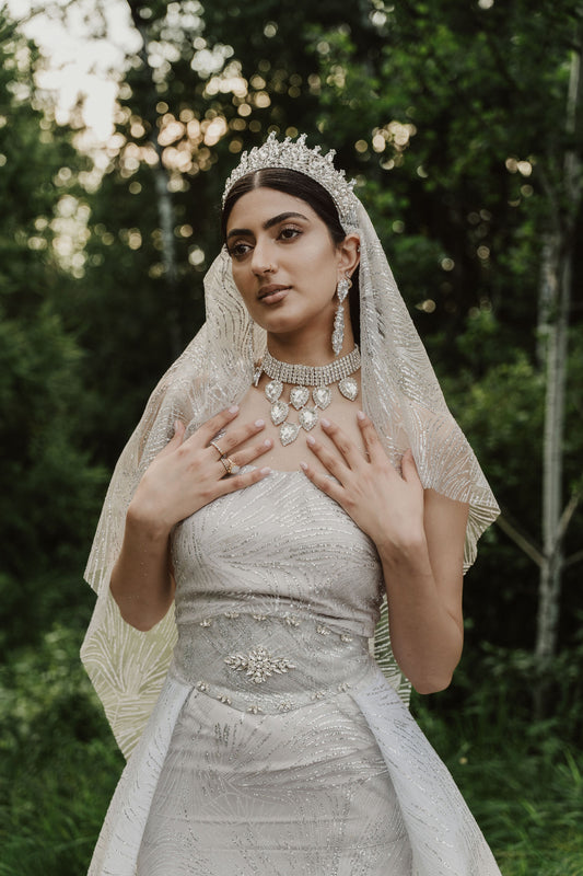 The Mastery Series - 9 Sessions